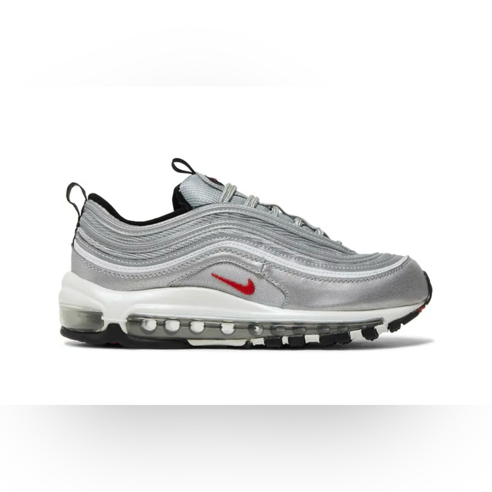 Air Max 97 OG Silver Bullets